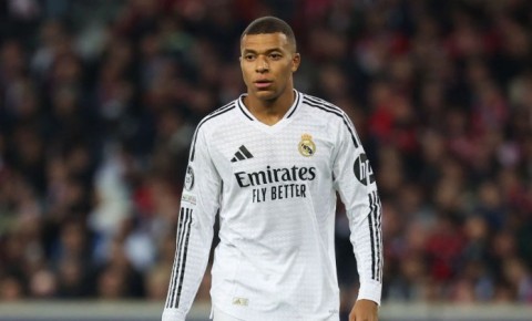 Mbappe "Zaltsburq"a qarşı oynaya biləcək