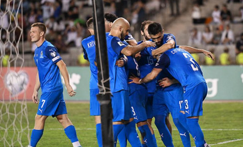 Millimizdə təhlükə: 6 futbolçu Fransa oyununu buraxa bilər!