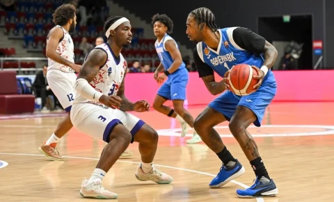 ABL: Bu gün VII turun daha 3 oyunu keçiriləcək