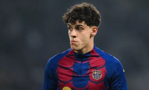"Barselona"nın futbolçusu Liqa 1-ə yüksələn komandanın hədəfində