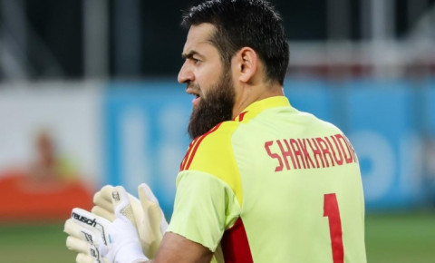 Şahruddin Məhəmmədəliyev: “Çoxlu təbriklər almışam, çünki Rusiyada xeyli dostum var"