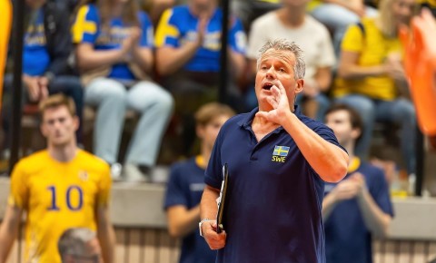 “Azərbaycanın sürətli voleybolu və güclü müdafiəsi var”