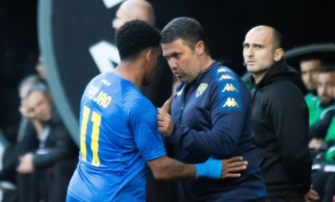 Azər Bağırov: "Verdikəri qərarların hamısı onlara yedizdiriləcək"