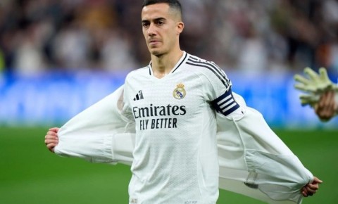 "Real"ın futbolçusu "Fənərbaxça"ya keçə bilər