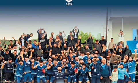 Liqaya yüksələn son komanda bilindi
