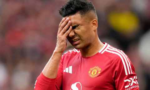 Kazemiro: “Kifayət qədər işim var, “Real” barədə düşünmürəm”