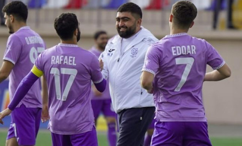 Şamaxıda vurulan qol - Video