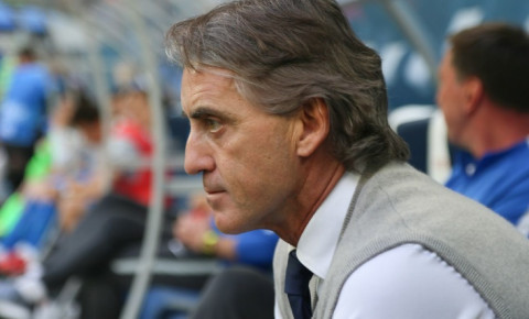 Roberto Mançininin yeni iş yeri bəlli oldu