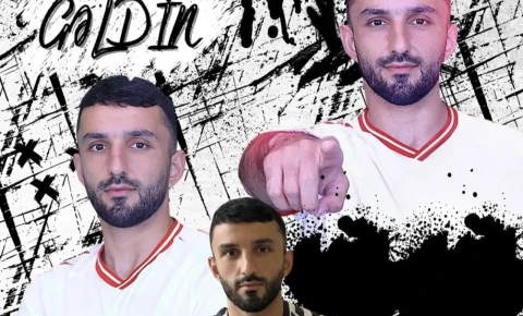Vadim Abdullayev: “Olan olub, irəli baxmaq lazımdır” - MÜSAHİBƏ
