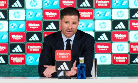 Xabi Alonso "yeni Kroos"u İngiltərədə tapıb