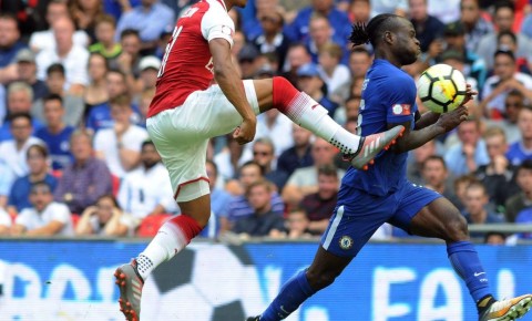 “Arsenal” antirekordunu yenilədi