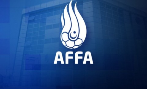 AFFA-nın Lisenziya Komissiyasının iclasında qəbul olunan bütün qərarlar