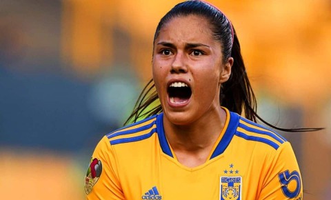 Lizbet Ovallenin transferi qadın futbolunun tarixinə düşdü