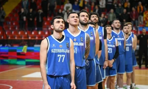 Millimiz Lüksemburqla qarşılaşır