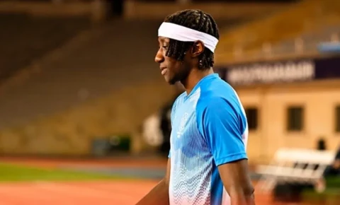 “Zirə”nin fransalı futbolçusu: “Azərbaycan millisi Parisdəki matçda da pis təsir bağışlamadı”