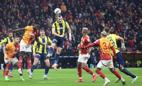Super Liqada yeni mövsümün püşkü atıldı