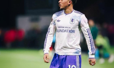 "Fənərbaxça" İngiltərə millisinin üzvünü transfer etmək istəyir