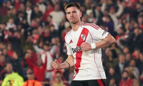 "River Pleyt"in futbolçusu "Real"a 45 milyon dollara başa gələcək