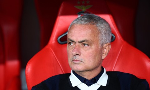 “Qarabağ” Joze Mourinyo üçün yol açdı
