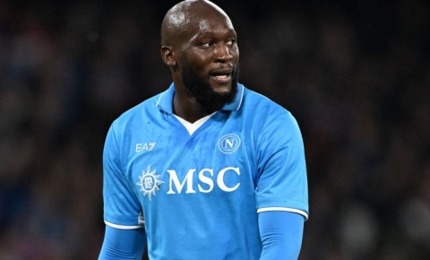 Romelu Lukakunun yaşıl meydanlara dönəcəyi tarix müəyyənləşib