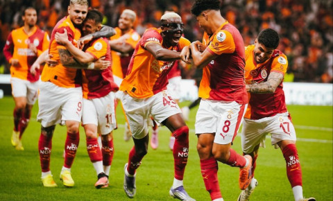 "Qalatasaray" "Ayaks"la oyuna 2 itki ilə çıxacaq