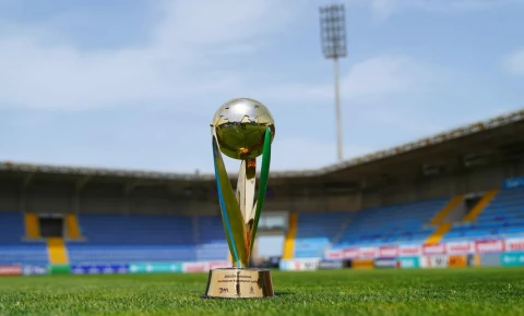 Bizon Azərbaycan Kuboku: Bu gün 1/8 final mərhələsinin daha 3 oyunu keçiriləcək