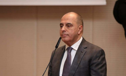 Mahir Məmmədov: “Vüqar Həşimov Memorialı dünya şahmatına böyük töhfədir”