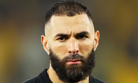 Kərim Benzema millidən dəvət gözləyir