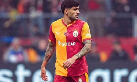 "Qalatasaray"ın mərc oyunlarında iştirak edən futbolçularının cəzaları açıqlandı