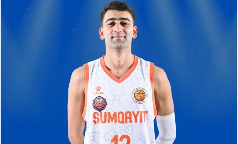 "Sumqayıt"da ayrılıq