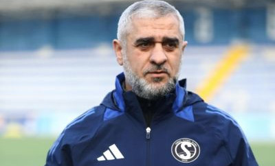 Adil Şükürov: "Rəhbərliklə ilkin danışığımız bunun üzərində qurulmuşdu"