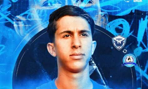 Mərakeşli Salah Azərbaycan klubunda - EKSKLÜZİV