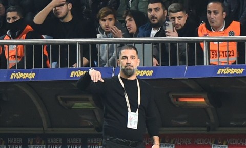 Arda Turanla yekun razılıq