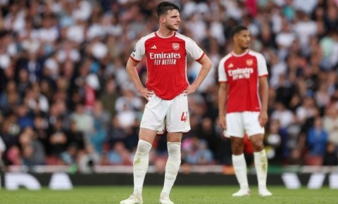 "İki matçda 3-4 qol vura bilərdik, amma Donnarumma inanılmaz idi"