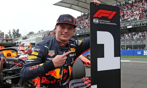 Formula 1 üzrə İtaliya Qran Prisinin qalibi bəlli olub