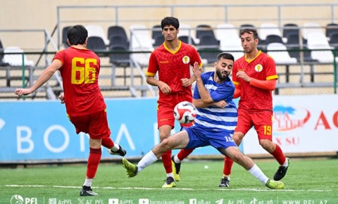 "Füzuli"ni meydana çıxmağa peşman etdilər