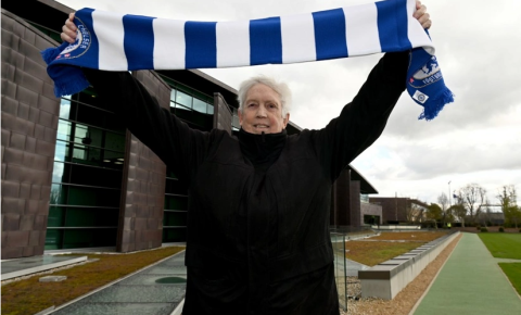 "Çelsi"nin sabiq futbolçusu vəfat edib