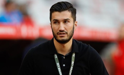Nuri Şahin Superliqa klubunda
