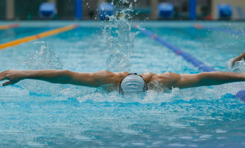 “Üzgüçülük hamı üçün” layihəsinə qeydiyyat başlayıb