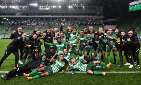 “Qarabağ”ın Çempionlar Liqasında daha bir rəqibi müəyyənləşdi