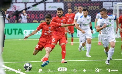 Millimiz dünya çempionatında 1/4 finala yüksəldi