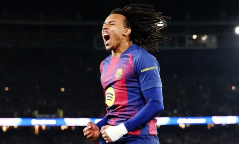 "Qarabağ"a iki qol vuran hücumçu həftənin oyunçusu olmağa namizəddir