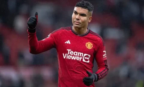 Kazemiro Ronaldo qədər maaş alacaq