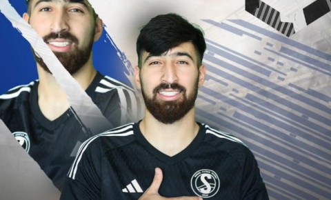 "Səbail"dən yeni transfer - Rəsmi