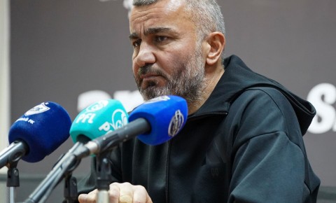 Qurban Qurbanov: “Bu, böyük problemdi”
