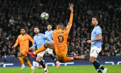 Çempionlar Liqasında 6-cı tura yekun vurulur