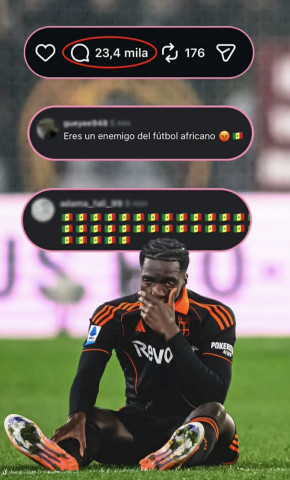 Assane Diaonun zədəsi Seneqalda narazılıq yaratdı