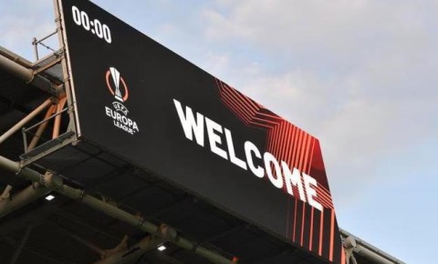 "Fənərbaxça" "Dinamo"ya uduzdu, "Roma" və "Ludoqorets"dən qələbə