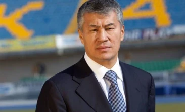 "Kayrat"ın MŞ-nın sədri: “Avropa sevinməlidir ki, onun belə böyük futbol sərhədləri var!
