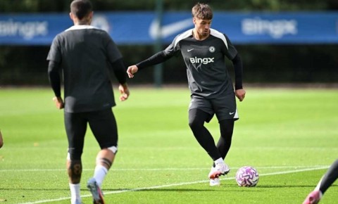 "Qarabağ"ın rəqibinin hücumçusu əsas komandadan uzaqlaşdırıldı